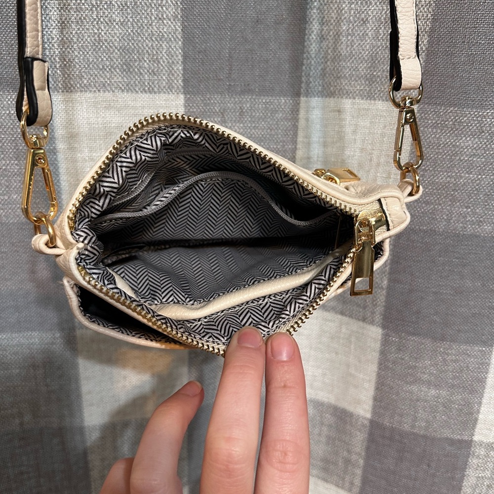 Small crossbody - Picture 4 of 5